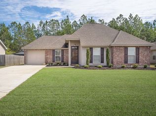 41657 Snowball Cir, Ponchatoula, LA 70454