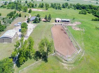 35235 Highway 29, Pauls Valley, OK 73075