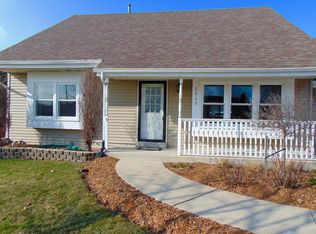 2040 Dustir Dr, Racine, WI 53402