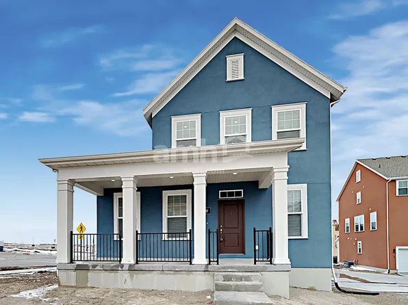 6041 W Arranmore Dr, South Jordan, UT 84009