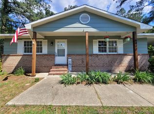 6442 Green Meadow Rd, Fayetteville, NC 28304