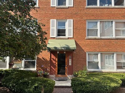 423 N Custer Ave #3, Evanston, IL, 60202