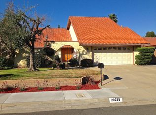 20235 Burnt Tree Ln, Walnut, CA 91789