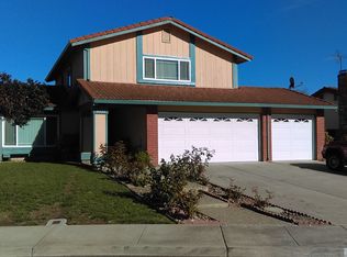 4939 Antioch Loop, Union City, CA 94587