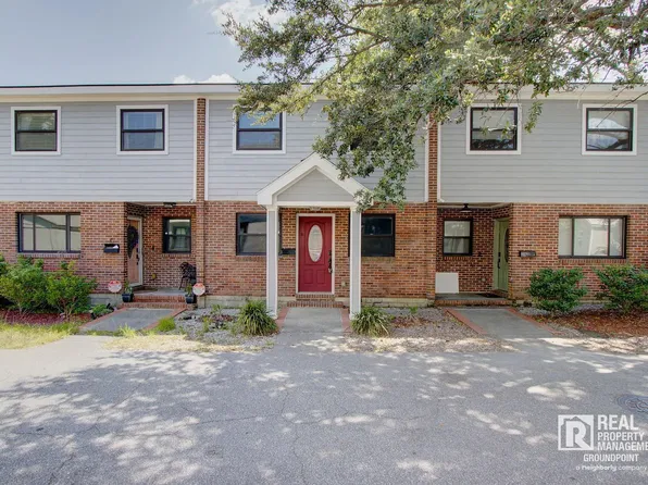 134 Congress St APT B, Charleston, SC 29403