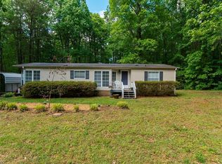 121 Greyfield Dr, Timberlake, NC 27583