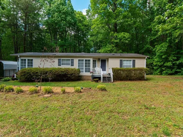 121 Greyfield Dr, Timberlake, NC 27583