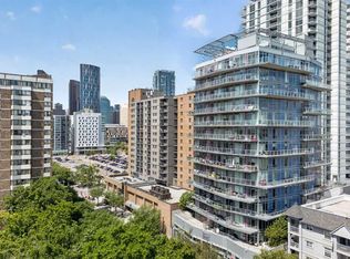 624 S 8th Ave SE #305, Calgary, AB T2G 1S7