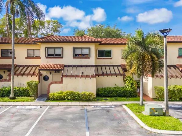 8858 NW 48th St #8858, Fort Lauderdale, FL 33351