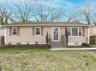 26416 Hillendale Rd, Hollywood, MD 20636