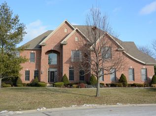 4257 94th Pl, Pleasant Prairie, WI 53158