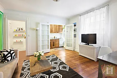 Sold by Halstead Real Estate