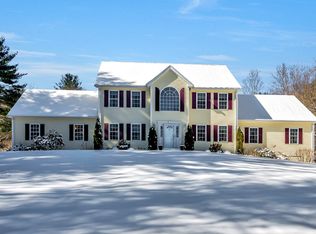 181 Fiskdale Rd, Brookfield, MA 01506