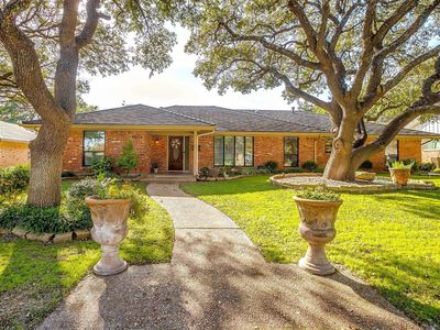 6612 Kingswood Dr, Fort Worth, TX, 76133