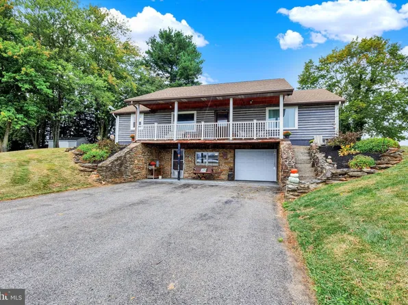 4065 Shaws School Rd, Brogue, PA 17309