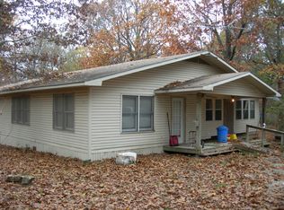 21512 Herford Rd, Goodman, MO 64843