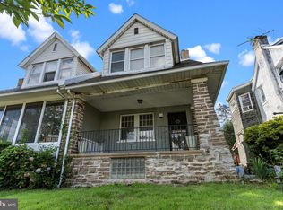 841 E Rittenhouse St, Philadelphia, PA 19138