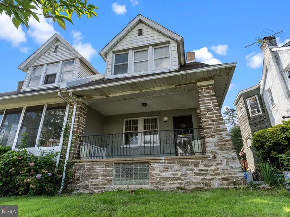 841 E Rittenhouse St, Philadelphia, PA 19138