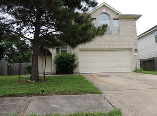 6222 Sentry Park Ln, Houston, TX 77084