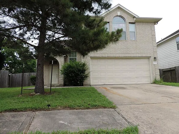 6222 Sentry Park Ln, Houston, TX 77084