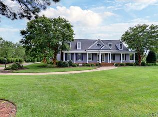 2997 River Oaks Rd, Williamsburg, VA 23185