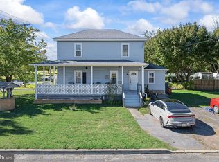 300 N West Blvd, Landisville, NJ 08326