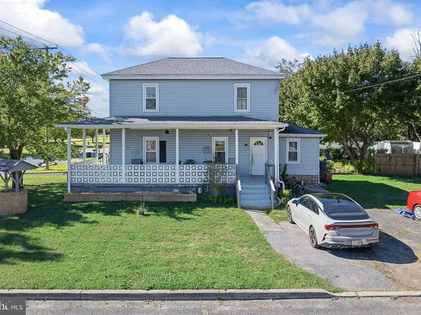 300 N West Blvd, Landisville, NJ 08326