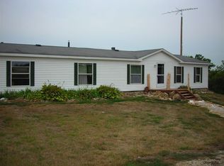 2064 County Road 1825, Madison, MO 65263