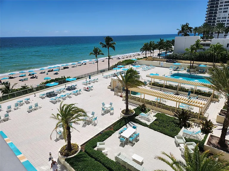 2501 S Ocean Dr #512 — Photo 12