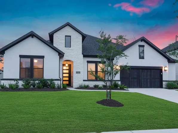 10082 S Goshawk Trail, Conroe, TX 77385