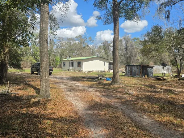 1035 NE 743rd St, Old Town, FL 32680