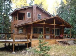 891 Spruce Rd, Cimarron, CO 81220