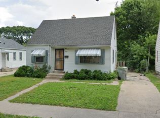 4532 N 45th St, Milwaukee, WI 53218