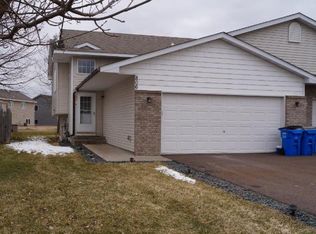 806 Whiskey Rd, Isanti, MN 55040