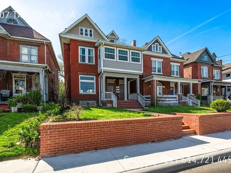 307 Taylor Ave #A — Photo 31