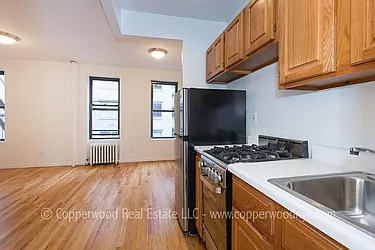 Rented by Copperwood Real Estate