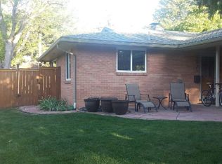 2821 21st St, Boulder, CO 80304