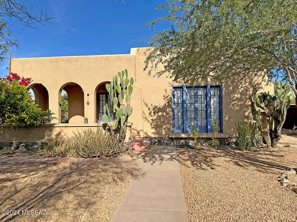 1031 E Seneca St #1, Tucson, AZ 85719