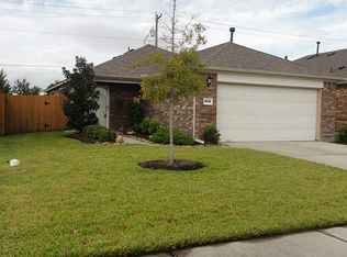 1514 Brunello St, League City, TX 77573