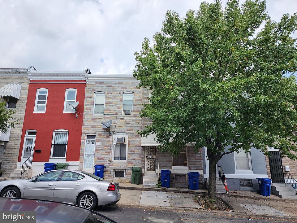 2nd image of 2546 W Fayette St