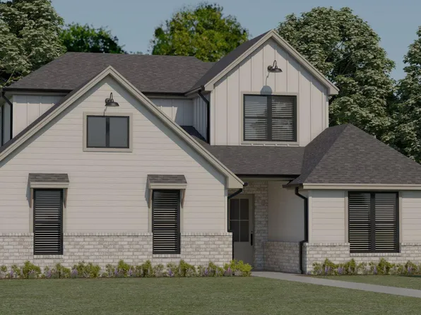 8017 Crooked Trl, Tyler, TX 75703