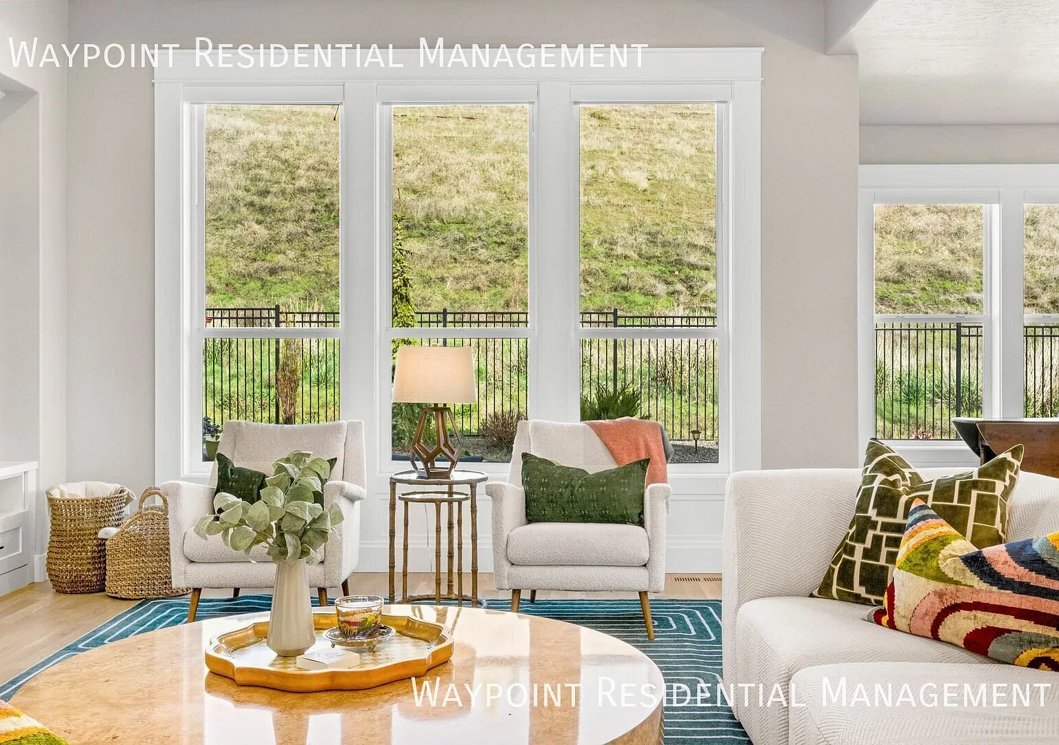 A Private Foothills Retreat In Coveted Cartwright Ranch — Photo 3