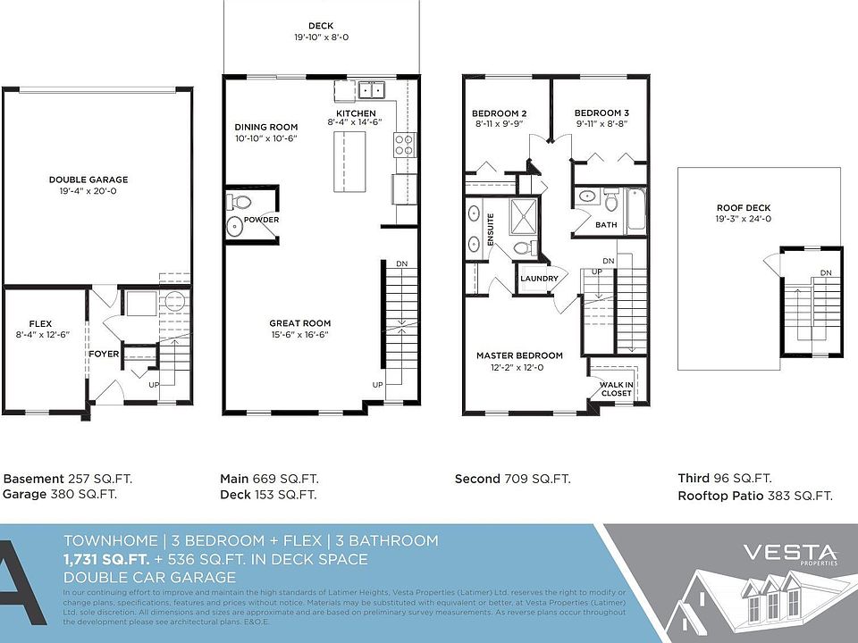 2nd image of 8371 202b St #49