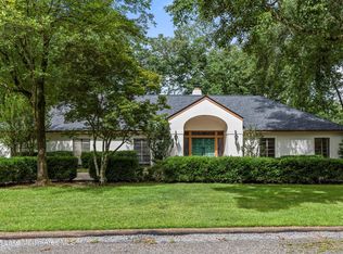 1790 Magnolia St, Alexander City, AL 35010