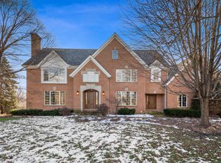 20979 N Wildrose Dr, Deer Park, IL