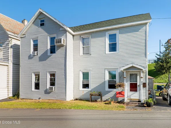 24 Mohawk Avenue, Waterford, NY 12188