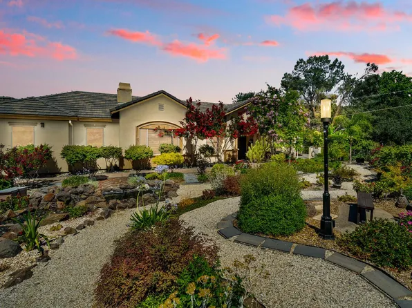 1547 Toro Pl, El Dorado Hills, CA 95762