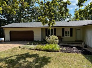 6152 Franks Rd, House Springs, MO 63051
