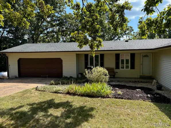 6152 Franks Rd, House Springs, MO 63051