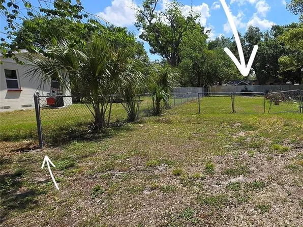 8725 N 33RD STREET LOT 41, TAMPA, FL 33604